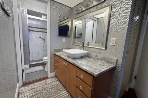 Copropriété à louer à Pompano Beach, Floride: 2 chambres, 93.83 m2 № 2282452 - photo 24