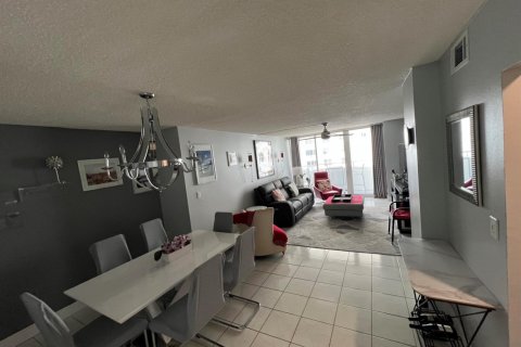 Copropriété à louer à Pompano Beach, Floride: 2 chambres, 93.83 m2 № 2282452 - photo 8