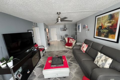 Copropriété à louer à Pompano Beach, Floride: 2 chambres, 93.83 m2 № 2282452 - photo 14