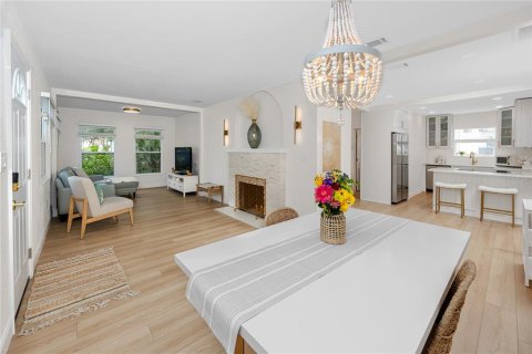 Casa en venta en Saint Pete Beach, Florida, 3 dormitorios, 106.28 m2 № 1905310 - foto 5