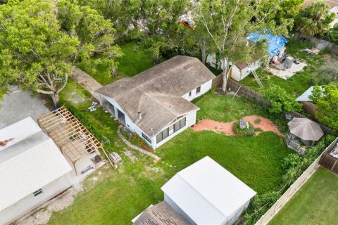 Terreno en venta en Tampa, Florida № 1825214 - foto 2