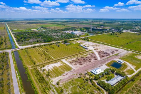 Immobilier commercial à vendre à St. Lucie, Floride № 2245226 - photo 17
