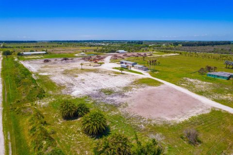 Immobilier commercial à vendre à St. Lucie, Floride № 2245226 - photo 10