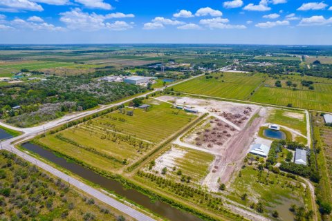 Immobilier commercial à vendre à St. Lucie, Floride № 2245226 - photo 15