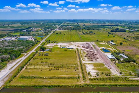 Immobilier commercial à vendre à St. Lucie, Floride № 2245226 - photo 14