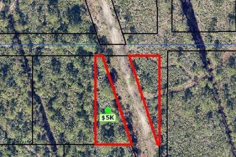Land in Palm Bay, Florida № 2163452