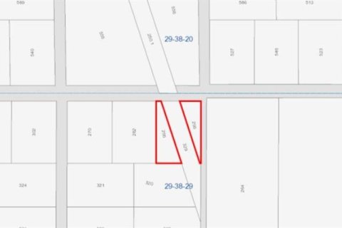Land in Palm Bay, Florida № 2163452 - photo 4