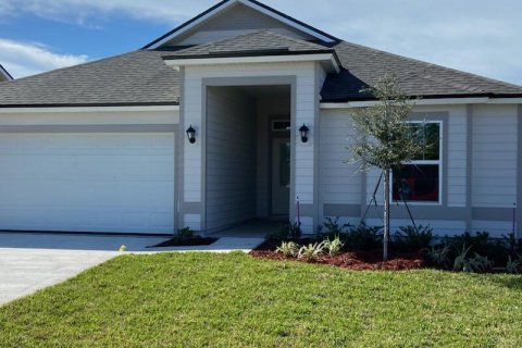House in Palm Coast, Florida 4 bedrooms, 184.5 sq.m. № 770017 - photo 1