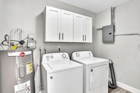 Touwnhouse à louer à Boca Raton, Floride: 2 chambres, 113.43 m2 № 2174361 - photo 21