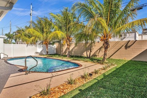Touwnhouse à louer à Boca Raton, Floride: 2 chambres, 113.43 m2 № 2174361 - photo 20