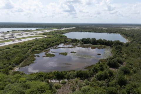 Terrain à vendre à Punta Gorda, Floride № 1799975 - photo 7