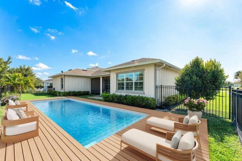 Casa en Loxahatchee Groves, Florida 4 dormitorios, 278.8 m2 № 2274779