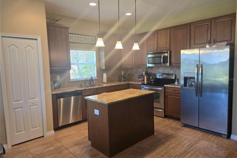 House in Sarasota, Florida 3 bedrooms, 164.44 sq.m. № 2238051 - photo 6