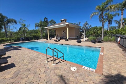 House in Sarasota, Florida 3 bedrooms, 164.44 sq.m. № 2238051 - photo 18