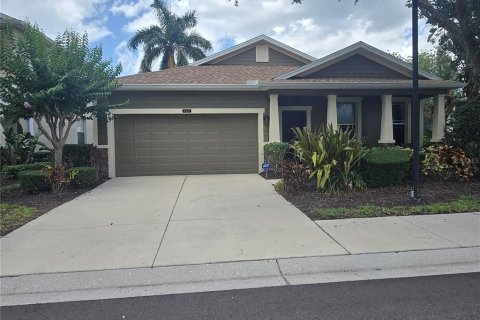 Casa en Sarasota, Florida 3 dormitorios, 164.44 m2 № 2238051