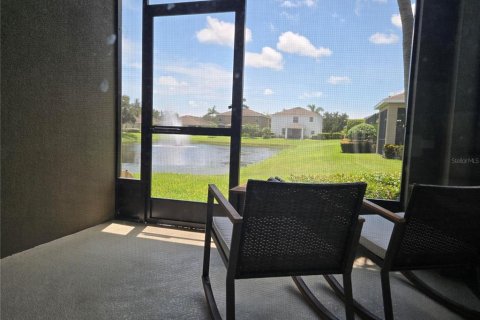 House in Sarasota, Florida 3 bedrooms, 164.44 sq.m. № 2238051 - photo 8