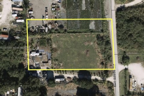 Immobilier commercial à Miami, Floride № 2388463