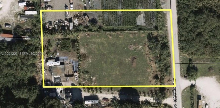 Immobilier commercial à Miami, Floride № 2388463