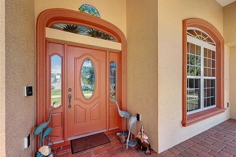 House in Crystal River, Florida 3 bedrooms, 246.75 sq.m. № 2098740 - photo 7