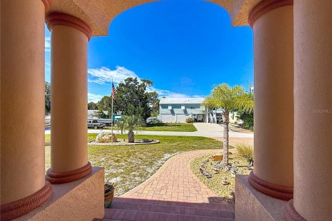 House in Crystal River, Florida 3 bedrooms, 246.75 sq.m. № 2098740 - photo 5