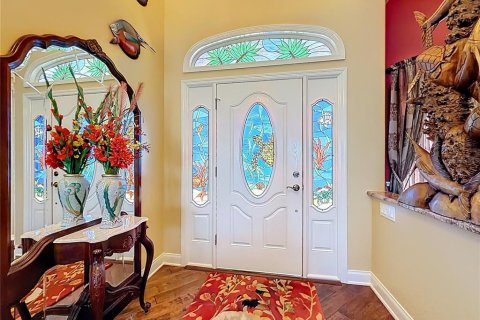 House in Crystal River, Florida 3 bedrooms, 246.75 sq.m. № 2098740 - photo 9