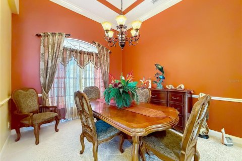 House in Crystal River, Florida 3 bedrooms, 246.75 sq.m. № 2098740 - photo 11