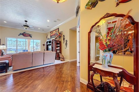 House in Crystal River, Florida 3 bedrooms, 246.75 sq.m. № 2098740 - photo 10