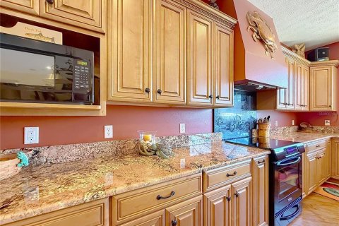 House in Crystal River, Florida 3 bedrooms, 246.75 sq.m. № 2098740 - photo 19