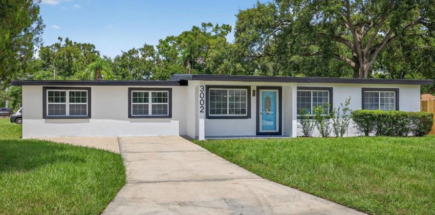 Casa en Tampa, Florida 4 dormitorios, 185.8 m2 № 1886956