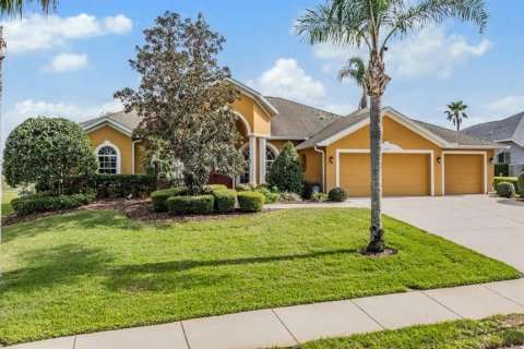 Villa ou maison à vendre à Dade City, Floride: 3 chambres, 195.84 m2 № 1602541 - photo 26