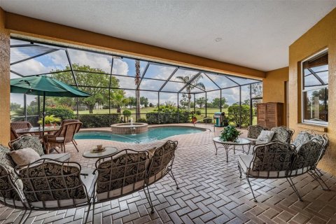 Villa ou maison à vendre à Dade City, Floride: 3 chambres, 195.84 m2 № 1602541 - photo 15