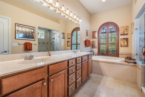 Villa ou maison à vendre à Dade City, Floride: 3 chambres, 195.84 m2 № 1602541 - photo 29