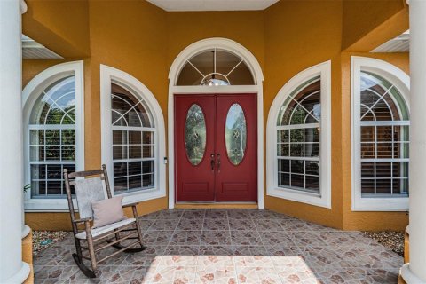 Villa ou maison à vendre à Dade City, Floride: 3 chambres, 195.84 m2 № 1602541 - photo 7