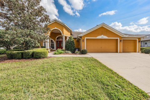 Villa ou maison à vendre à Dade City, Floride: 3 chambres, 195.84 m2 № 1602541 - photo 21