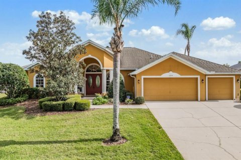 Villa ou maison à vendre à Dade City, Floride: 3 chambres, 195.84 m2 № 1602541 - photo 1