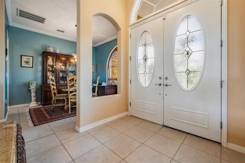 Villa ou maison à vendre à Dade City, Floride: 3 chambres, 195.84 m2 № 1602541 - photo 12
