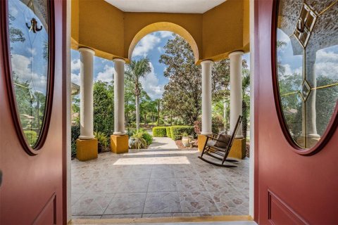Villa ou maison à vendre à Dade City, Floride: 3 chambres, 195.84 m2 № 1602541 - photo 2
