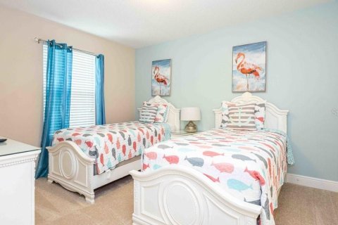 House in Davenport, Florida 6 bedrooms, 278.24 sq.m. № 1815302 - photo 17