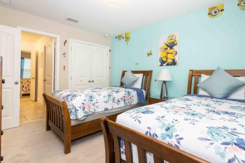 House in Davenport, Florida 6 bedrooms, 278.24 sq.m. № 1815302 - photo 20
