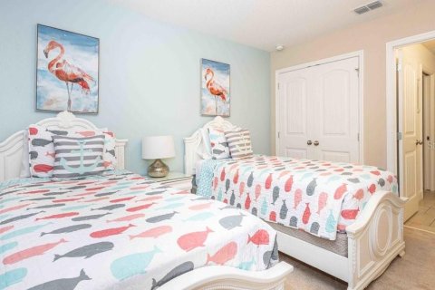 House in Davenport, Florida 6 bedrooms, 278.24 sq.m. № 1815302 - photo 18