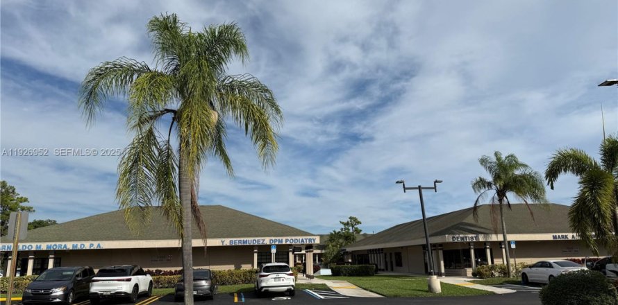 Immobilier commercial à Delray Beach, Floride № 1987715