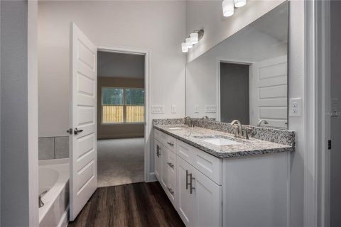 Villa ou maison à vendre à Alachua, Floride: 3 chambres, 140.47 m2 № 1851599 - photo 28