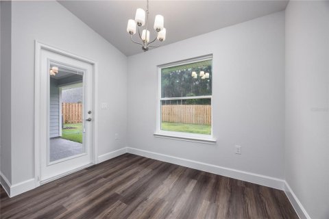 Villa ou maison à vendre à Alachua, Floride: 3 chambres, 140.47 m2 № 1851599 - photo 19