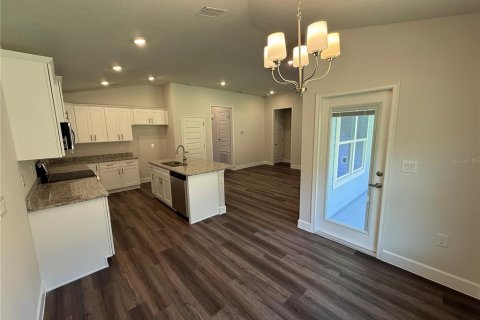 Casa en venta en Alachua, Florida, 3 dormitorios, 140.47 m2 № 1851599 - foto 8