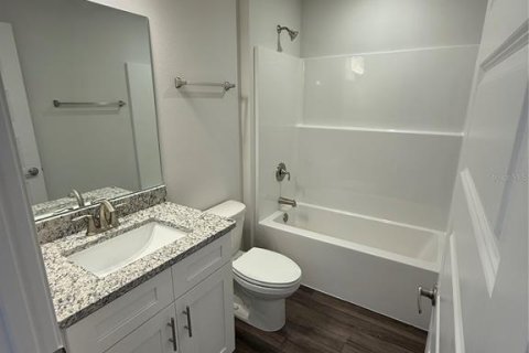 Villa ou maison à vendre à Alachua, Floride: 3 chambres, 140.47 m2 № 1851599 - photo 5