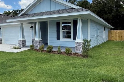 House in Alachua, Florida 3 bedrooms, 140.47 sq.m. № 1851599 - photo 2