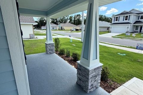 Villa ou maison à vendre à Alachua, Floride: 3 chambres, 140.47 m2 № 1851599 - photo 3
