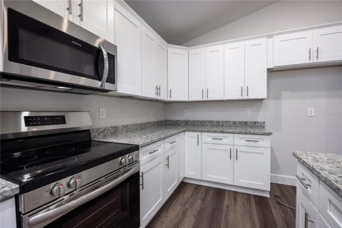 Villa ou maison à vendre à Alachua, Floride: 3 chambres, 140.47 m2 № 1851599 - photo 21