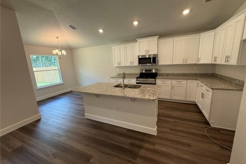 Villa ou maison à vendre à Alachua, Floride: 3 chambres, 140.47 m2 № 1851599 - photo 12