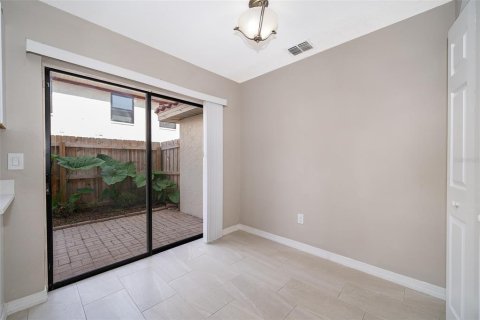 Townhouse in Orlando, Florida 2 bedrooms, 102.56 sq.m. № 1771699 - photo 13